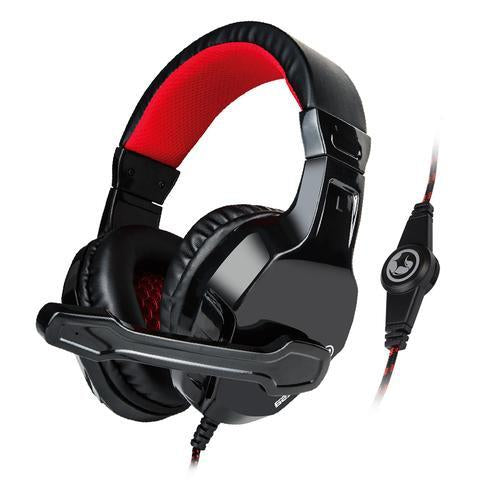 Marvo gaming headset h8329