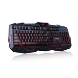 Marvo gaming keyboard