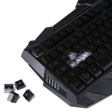 Marvo gaming keyboard