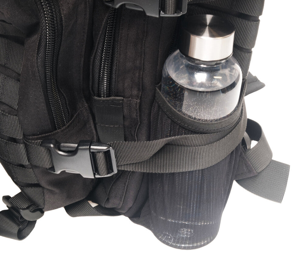 Sinox gaming backpack 26l sort