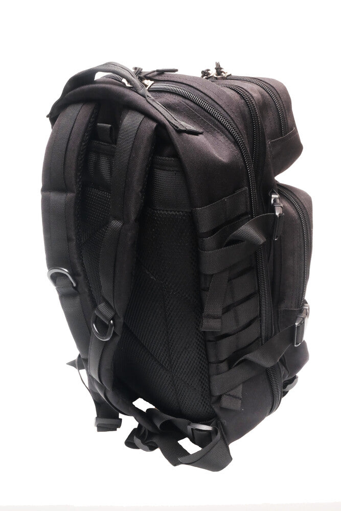 Sinox gaming backpack 40l sort