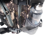 Sinox gaming backpack 40l army dessert camo