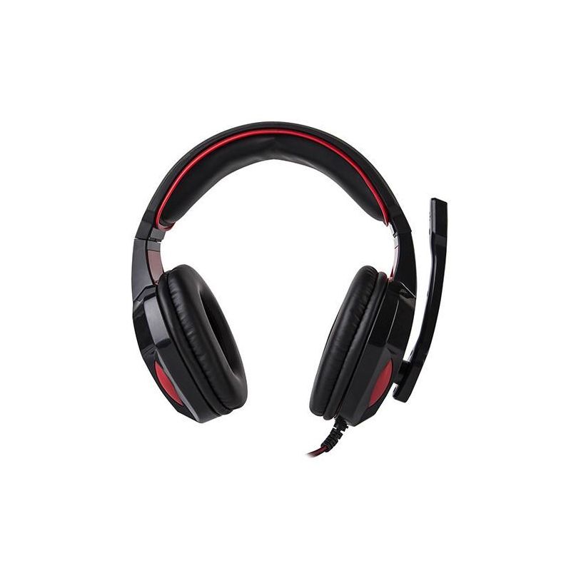 Marvo gaming headset ma-hg8802 til pc og ps4