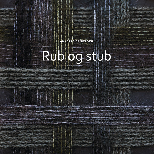 Rub og stub