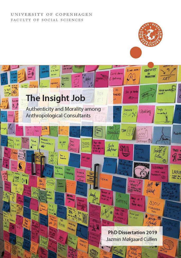 The Insight Job