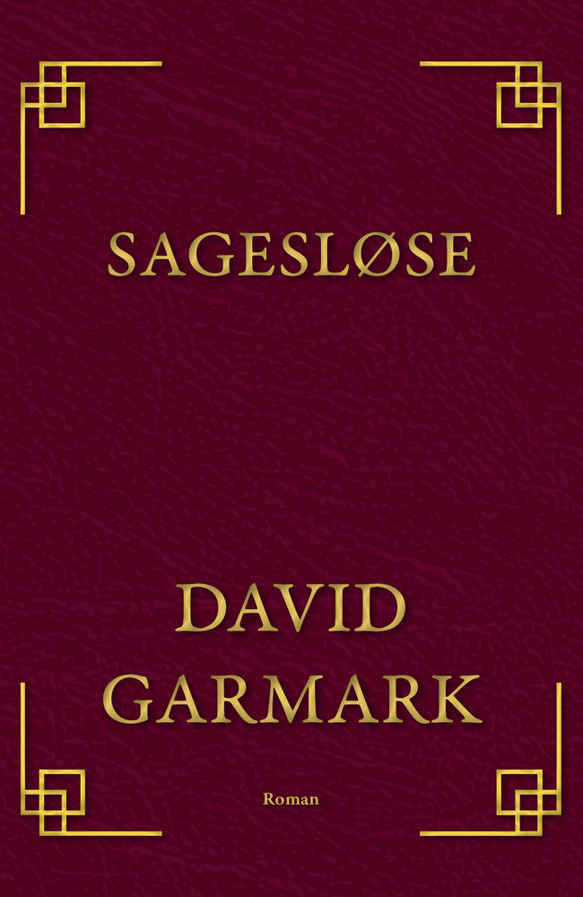 Sagesløse