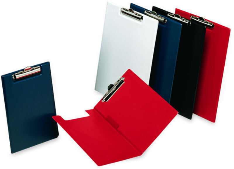 BANTEX CLIPBOARD