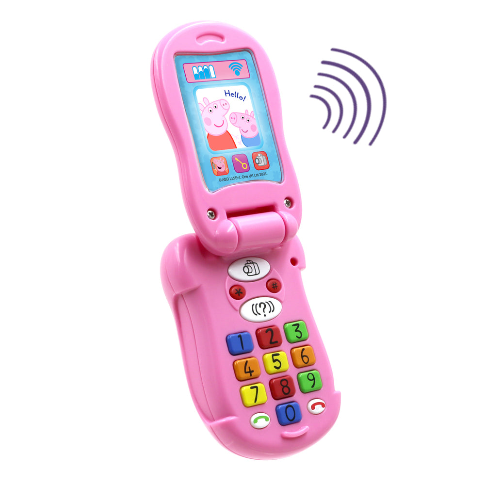 Gurli gris telefon