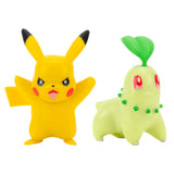 Pokémon battle pack asst