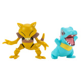 Pokémon battle pack asst