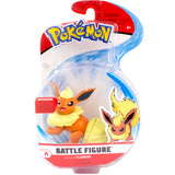 Pokémon battle pack asst
