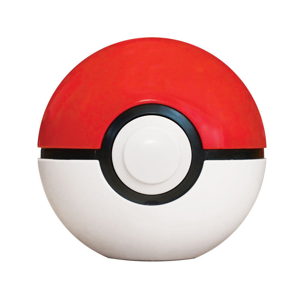 Pokemon guess