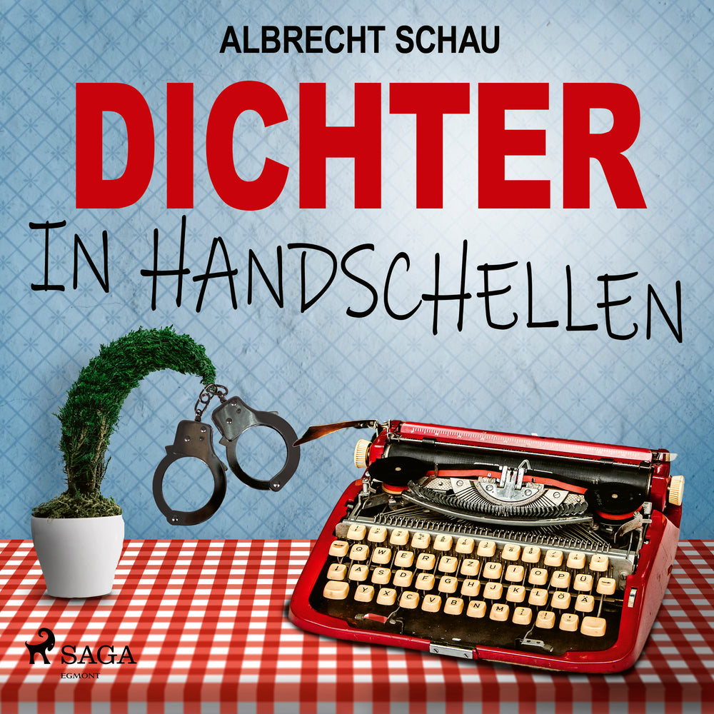 Dichter in Handschellen
