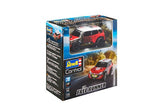 RC Rally Car FREE RUNNER