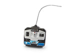 RC Rally Car FREE RUNNER