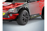 RC Rally Car FREE RUNNER