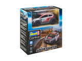 Rc speed fighter