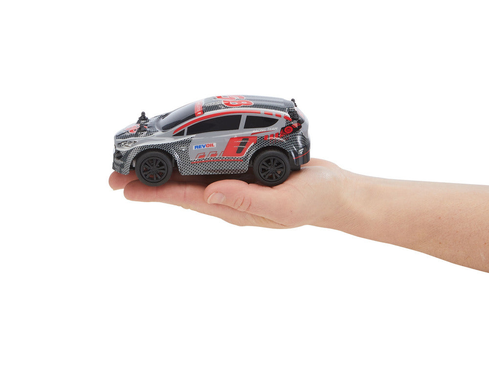 Rc speed fighter