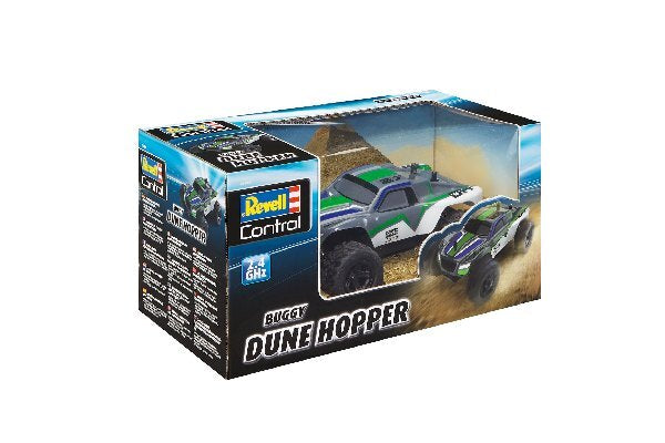 RC Car DUNE HOPPER