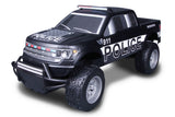 Rc politibil 2,4ghz
