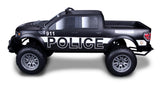 Rc politibil 2,4ghz