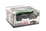 Rc wild challenger monster truck 1:12