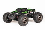 Rc wild challenger monster truck 1:12