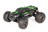 Rc wild challenger monster truck 1:12