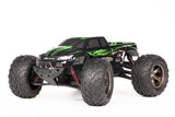 Rc wild challenger monster truck 1:12