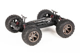 Rc wild challenger monster truck 1:12