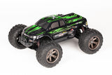 Rc wild challenger monster truck 1:12