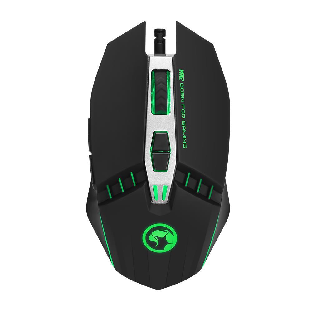 Marvo gaming mus ma-m112