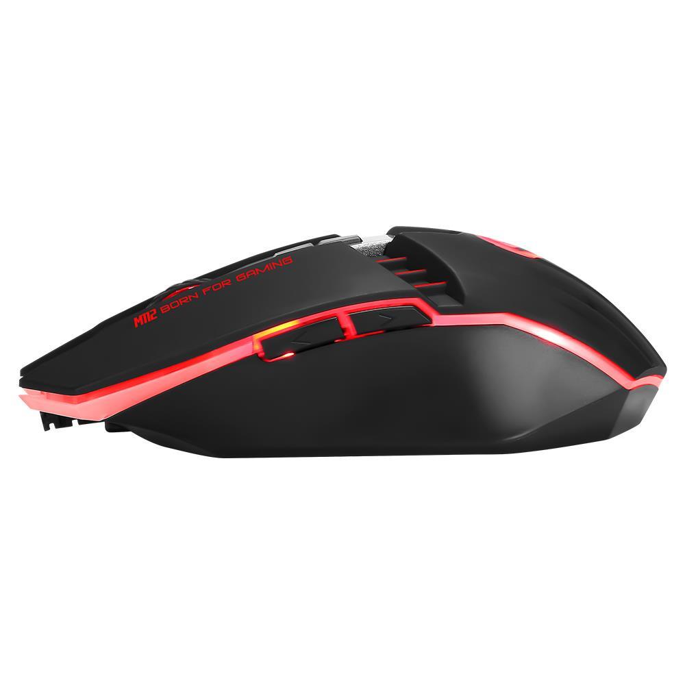 Marvo gaming mus ma-m112