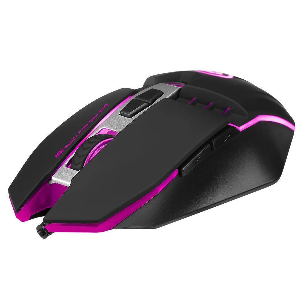 Marvo gaming mus ma-m112