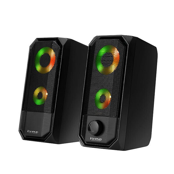 Marvo gaming pc højttalere ma-sg265