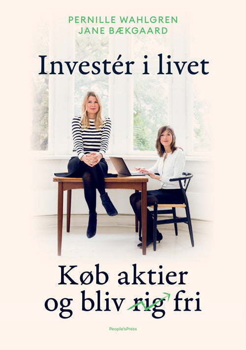 Investér i livet