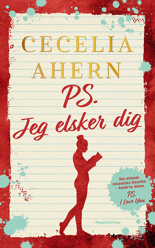 PS. Jeg elsker dig