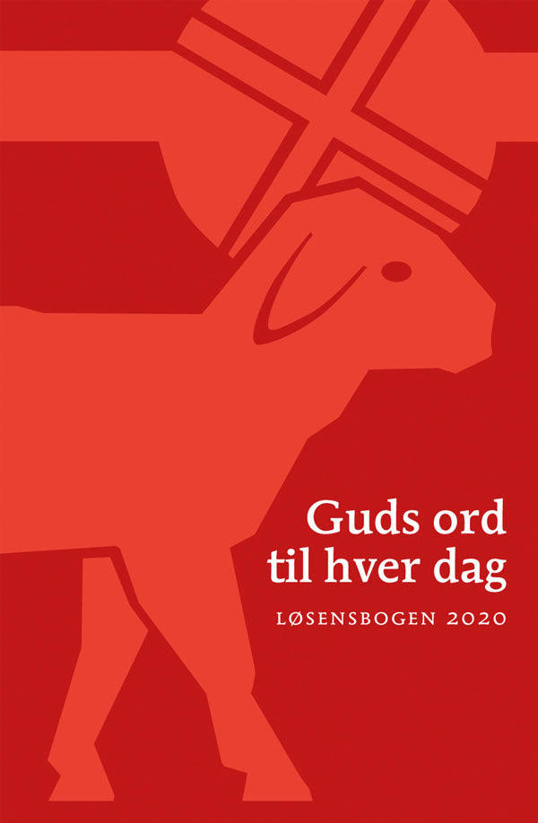 Guds ord til hver dag