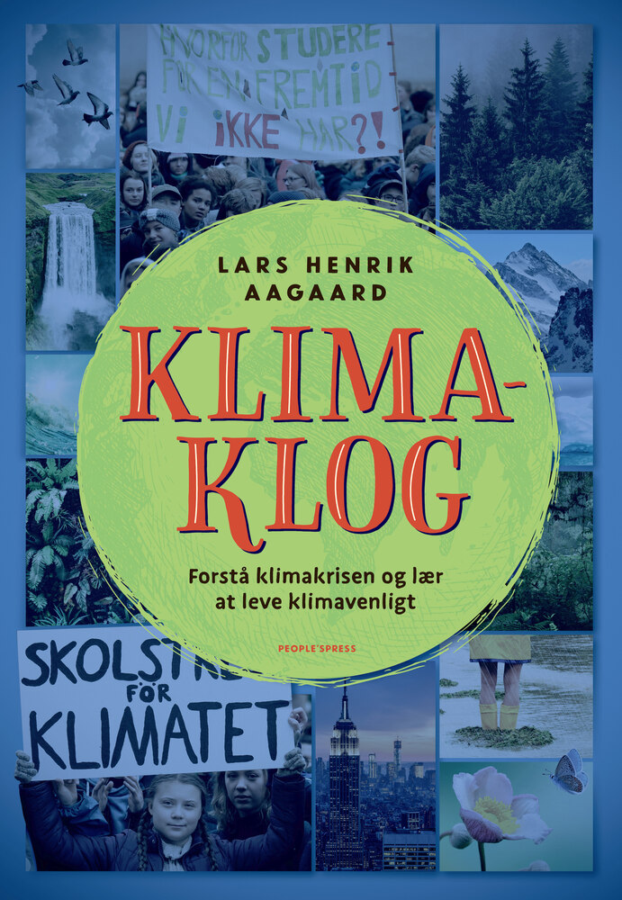Klimaklog