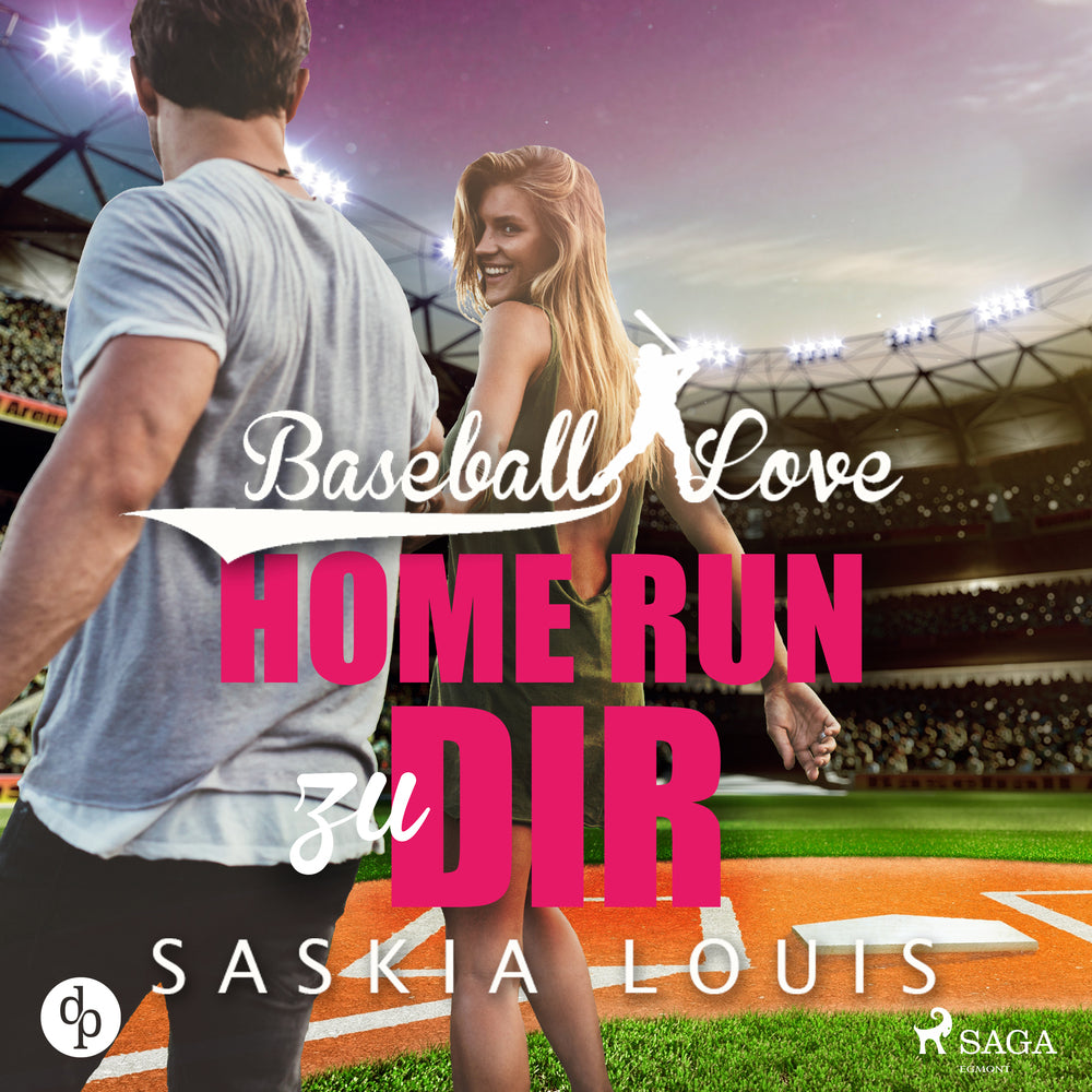 Baseball Love 7: Homerun zu Dir