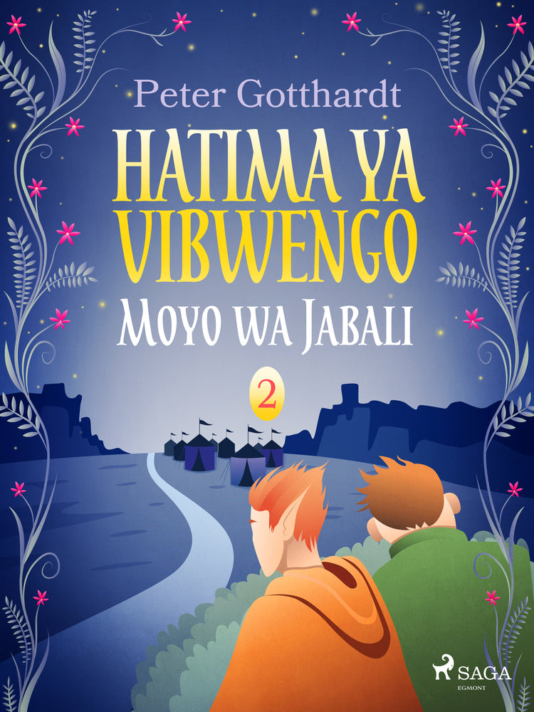 Hatima ya Vibwengo 2: Moyo wa Jabali