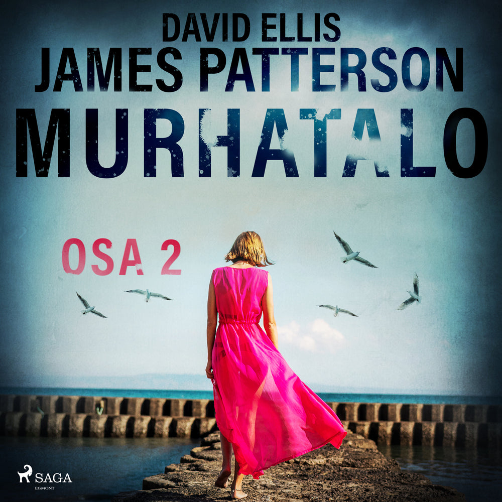 Murhatalo: Osa 2