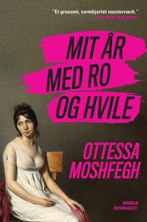 D1 Mit år med ro og hvile