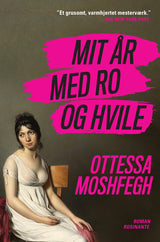 D1 Mit år med ro og hvile