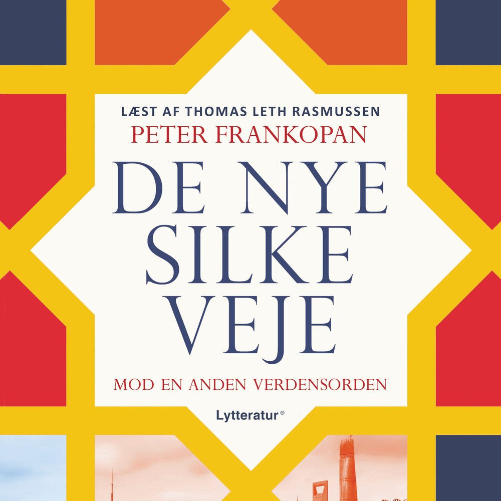 De nye silkeveje