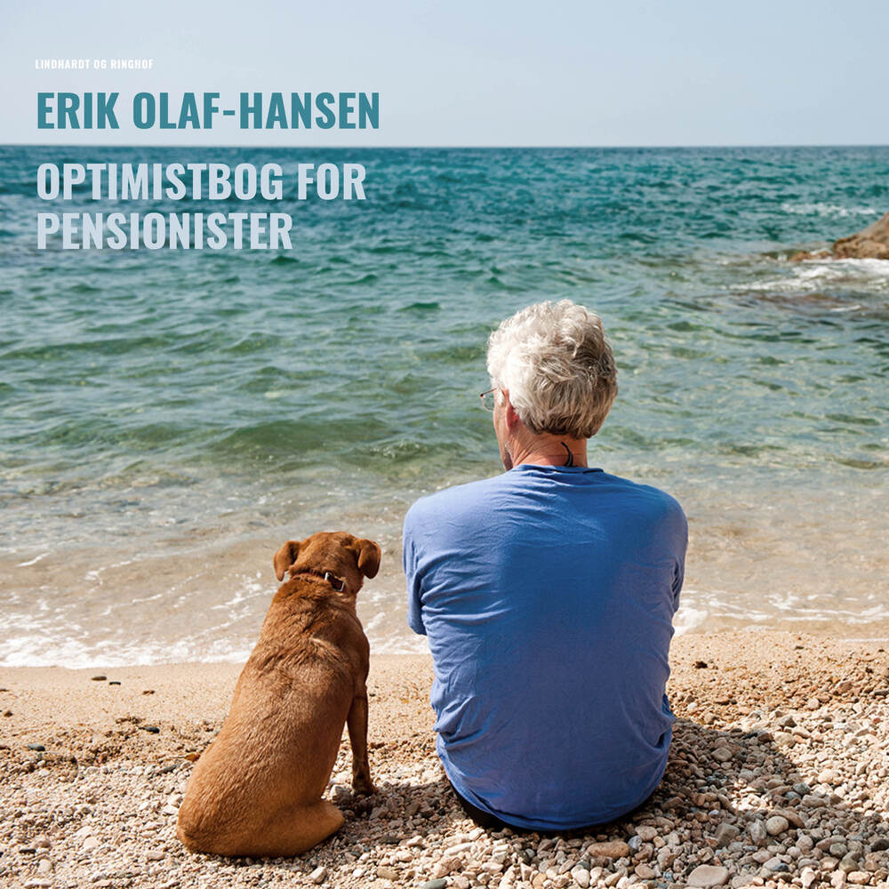 Optimistbog for pensionister
