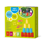 Party game set