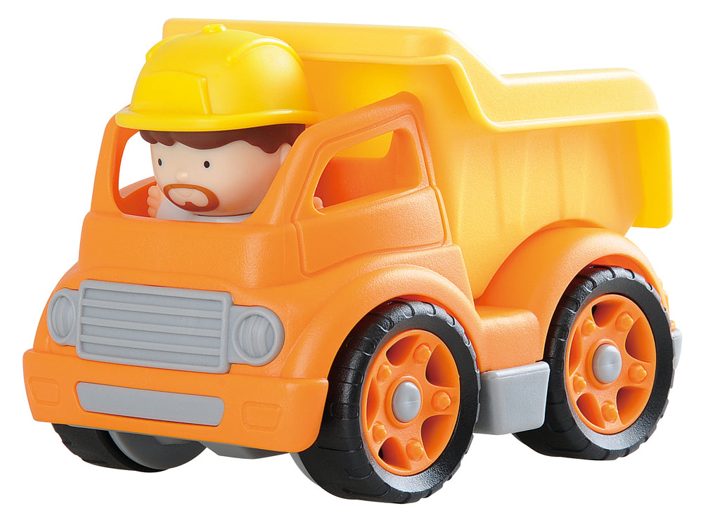 Play mini wheels combo pack