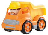 Play mini wheels combo pack