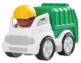 Play mini wheels combo pack